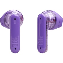 Гарнитура JBL TUNE FLEX Ghost Purple (JBLTFLEXGPUR)