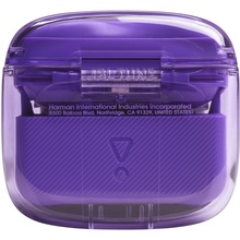 Гарнитура JBL TUNE FLEX Ghost Purple (JBLTFLEXGPUR)