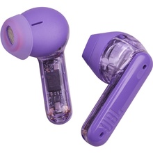 Гарнитура JBL TUNE FLEX Ghost Purple (JBLTFLEXGPUR)
