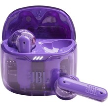 Львів - Гарнітура JBL TUNE FLEX Ghost Purple (JBLTFLEXGPUR)