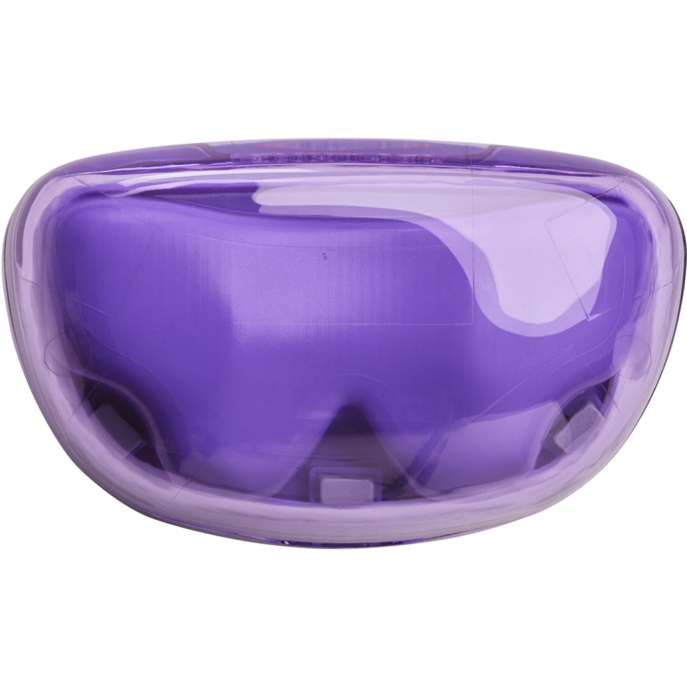 Внешний вид Гарнитура JBL TUNE FLEX Ghost Purple (JBLTFLEXGPUR)