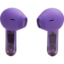 Гарнитура JBL TUNE FLEX Ghost Purple (JBLTFLEXGPUR)