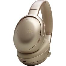 Гарнитура JBL TOUR ONE M3 Latte (JBLTOURONEM3LTT)