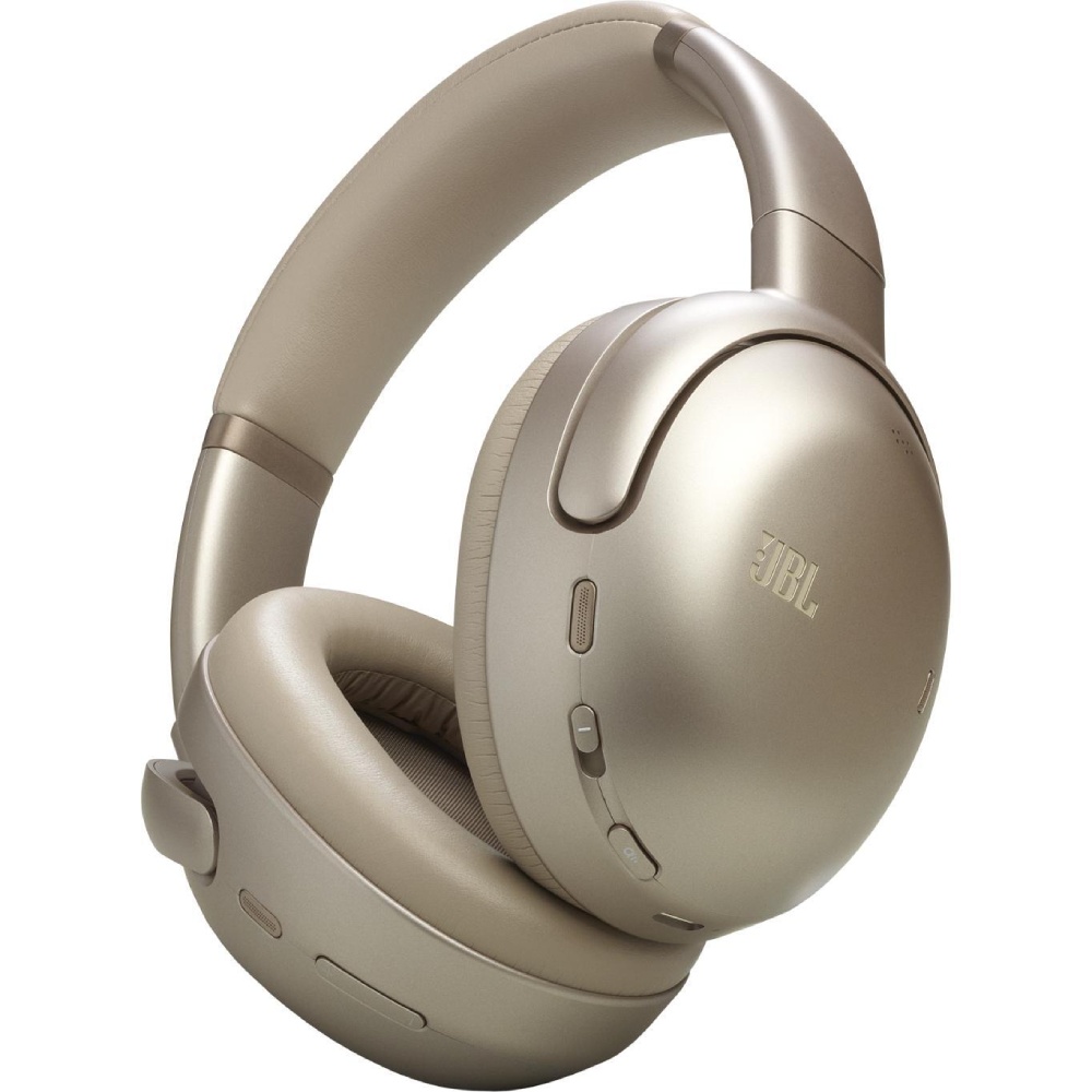 Гарнитура JBL TOUR ONE M3 Latte (JBLTOURONEM3LTT) Вид гарнитура