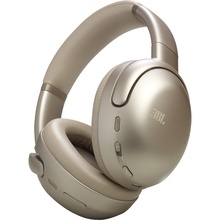 Гарнитура JBL TOUR ONE M3 Latte (JBLTOURONEM3LTT)