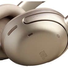 Гарнитура JBL TOUR ONE M3 Latte (JBLTOURONEM3LTT)