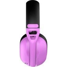 Гарнітура HATOR HYPERPUNK 3 Wireless Cyber Violet (ESH19)