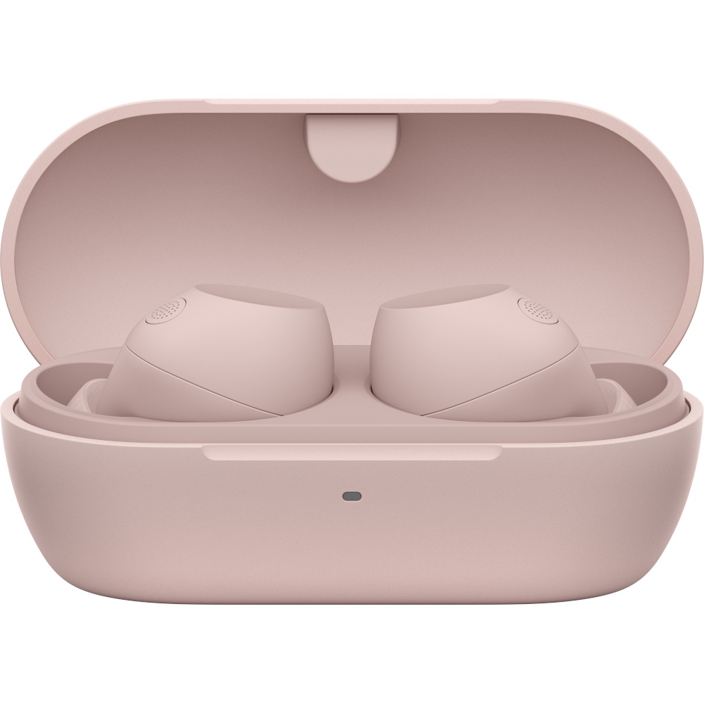 Гарнітура SONY WF-C710N Pink (WFC710NP.E) Конструкція внутрішньоканальні (у вушний канал)