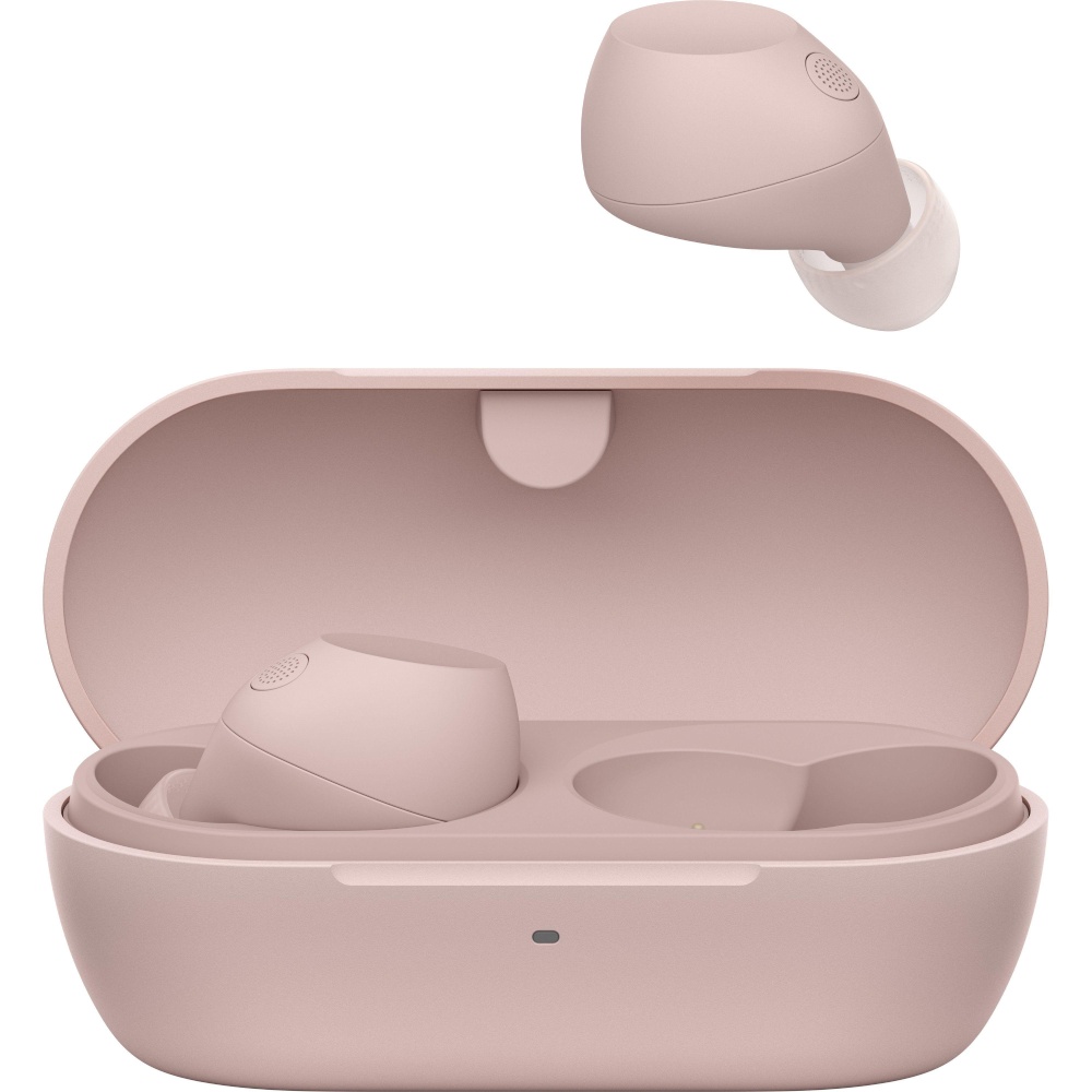 Гарнітура SONY WF-C710N Pink (WFC710NP.E) Гарнітура SONY WF-C710N Pink (WFC710NP.E)