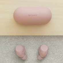 Гарнітура SONY WF-C710N Pink (WFC710NP.E)
