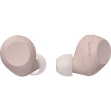 Гарнітура SONY WF-C710N Pink (WFC710NP.E)