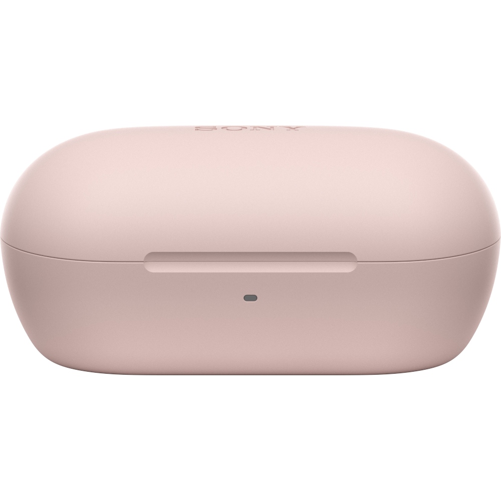 Гарнітура SONY WF-C710N Pink (WFC710NP.E) Акустичне оформлення закриті
