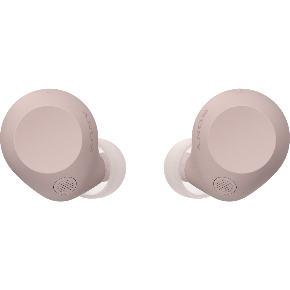 Гарнітура SONY WF-C710N Pink (WFC710NP.E) Вид гарнітура