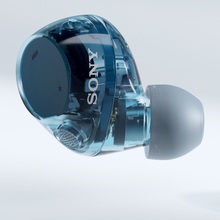 Гарнитура SONY WF-C710N Blue (WFC710NL.E)