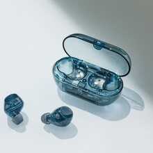Гарнитура SONY WF-C710N Blue (WFC710NL.E)