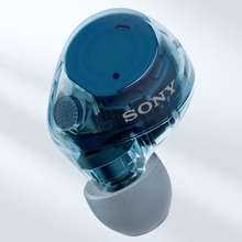 Гарнитура SONY WF-C710N Blue (WFC710NL.E)