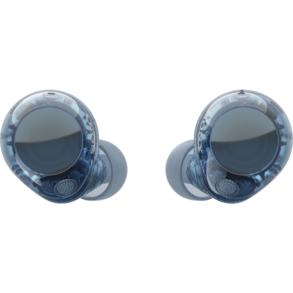 Гарнитура SONY WF-C710N Blue (WFC710NL.E) Вид гарнитура