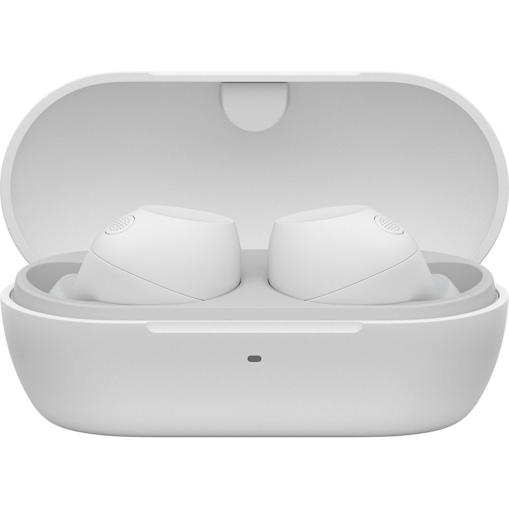Гарнитура SONY WF-C710N White (WFC710NW.E) Конструкция внутриканальные (в ушной канал)