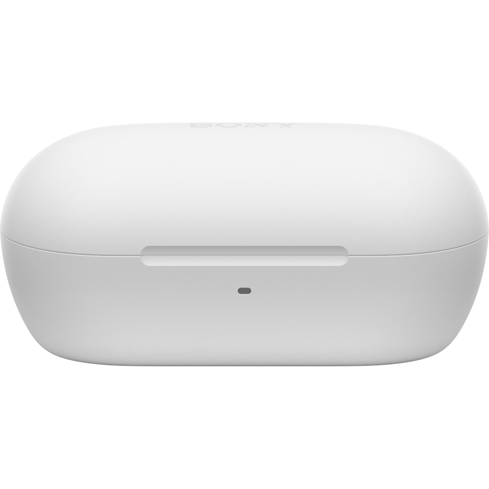 Гарнитура SONY WF-C710N White (WFC710NW.E) Акустическое оформление закрытые