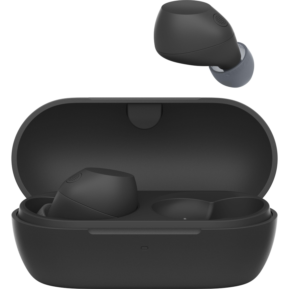Гарнитура SONY WF-C710N Black (WFC710NB.E) Гарнитура SONY WF-C710N Black (WFC710NB.E)