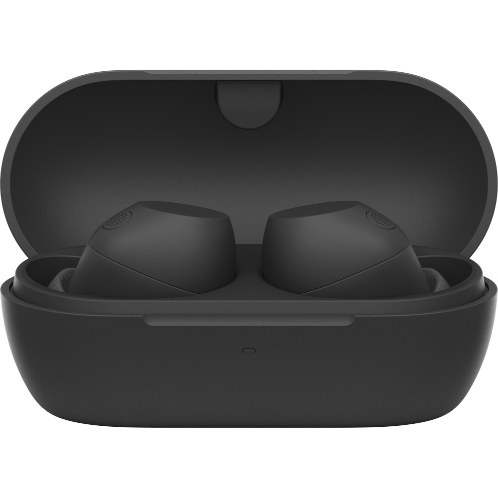 Гарнитура SONY WF-C710N Black (WFC710NB.E) Конструкция внутриканальные (в ушной канал)