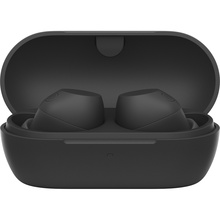 Гарнитура SONY WF-C710N Black (WFC710NB.E)