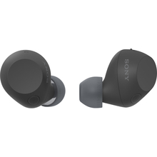 Гарнитура SONY WF-C710N Black (WFC710NB.E)