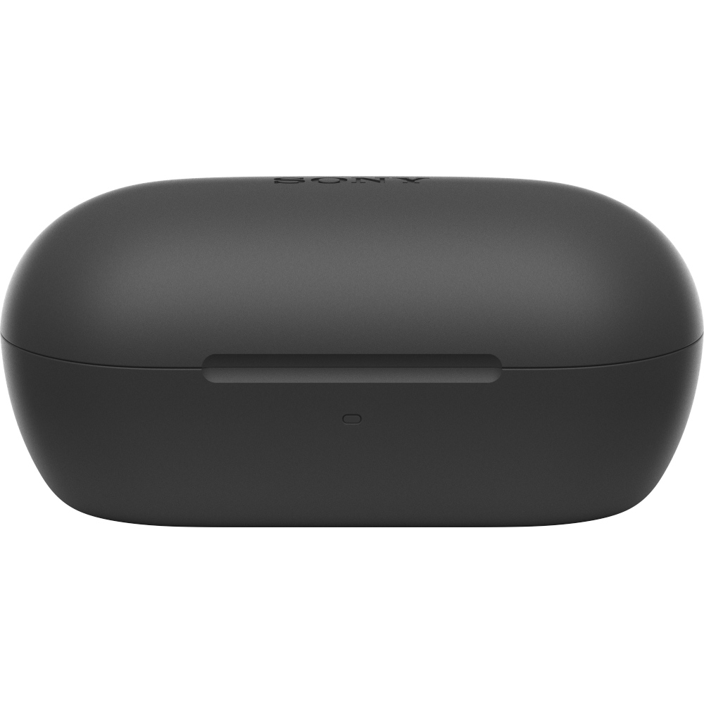 Гарнитура SONY WF-C710N Black (WFC710NB.E) Акустическое оформление закрытые
