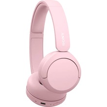 Гарнітура SONY WH-CH520 Pink (WHCH520P.CE7)