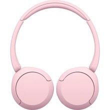 Гарнітура SONY WH-CH520 Pink (WHCH520P.CE7)