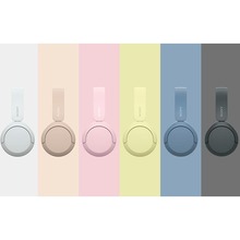 Гарнітура SONY WH-CH520 Pink (WHCH520P.CE7)