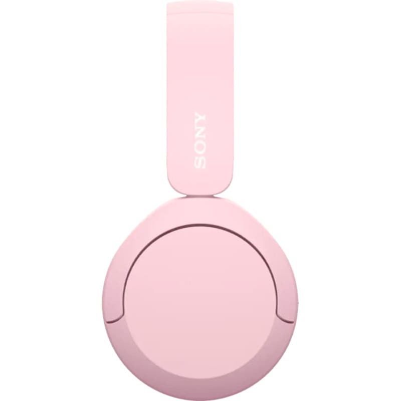 Гарнітура SONY WH-CH520 Pink (WHCH520P.CE7) Акустичне оформлення закриті
