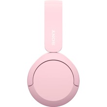 Гарнітура SONY WH-CH520 Pink (WHCH520P.CE7)