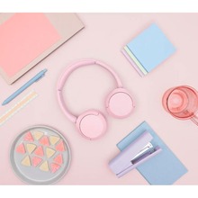 Гарнітура SONY WH-CH520 Pink (WHCH520P.CE7)