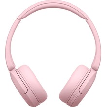 Гарнітура SONY WH-CH520 Pink (WHCH520P.CE7)