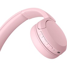 Гарнітура SONY WH-CH520 Pink (WHCH520P.CE7)