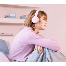 Гарнітура SONY WH-CH520 Pink (WHCH520P.CE7)