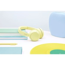 Гарнітура SONY WH-CH520 Yellow (WHCH520Y.CE7)