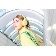 Гарнітура SONY WH-CH520 Yellow (WHCH520Y.CE7)