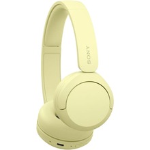 Гарнітура SONY WH-CH520 Yellow (WHCH520Y.CE7)