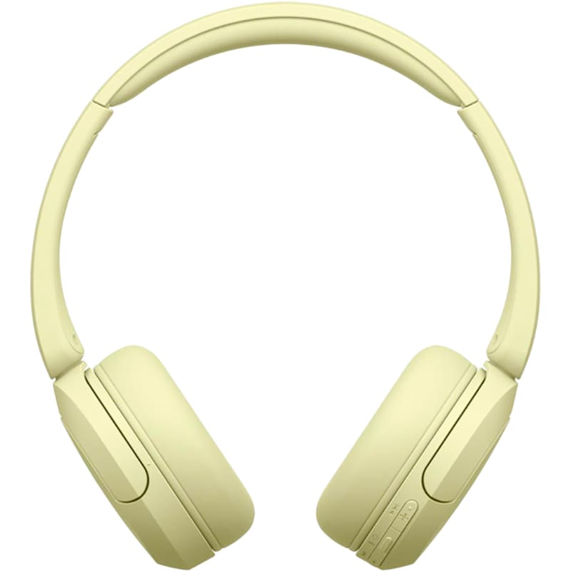 Гарнітура SONY WH-CH520 Yellow (WHCH520Y.CE7) Гарнітура SONY WH-CH520 Yellow (WHCH520Y.CE7)