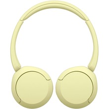 Гарнітура SONY WH-CH520 Yellow (WHCH520Y.CE7)