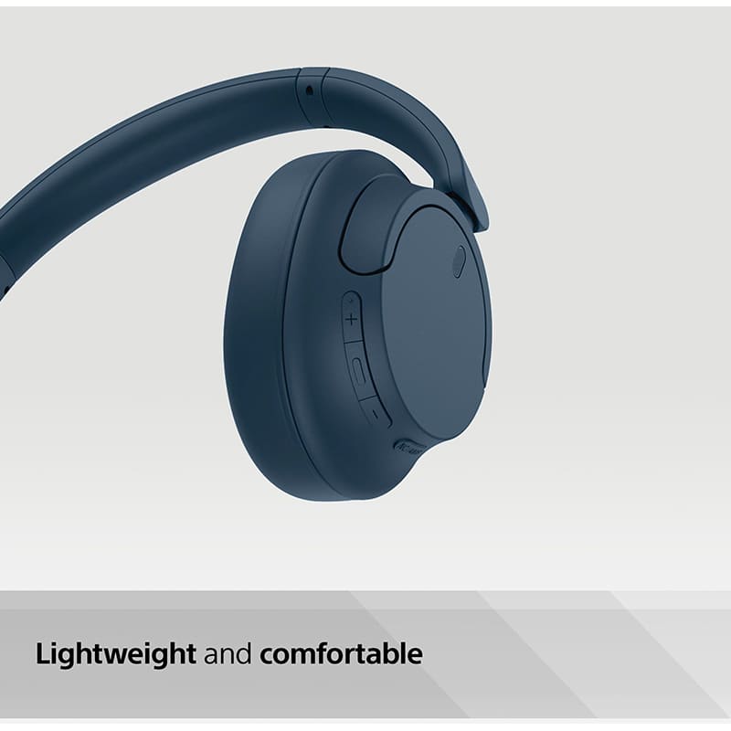 В Фокстрот Гарнитура SONY WH-CH720N Pink (WHCH720NP.CE7)