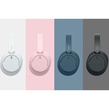 Гарнитура SONY WH-CH720N Pink (WHCH720NP.CE7)
