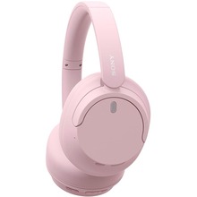 Гарнитура SONY WH-CH720N Pink (WHCH720NP.CE7)