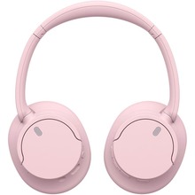 Гарнитура SONY WH-CH720N Pink (WHCH720NP.CE7)