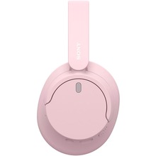 Гарнитура SONY WH-CH720N Pink (WHCH720NP.CE7)