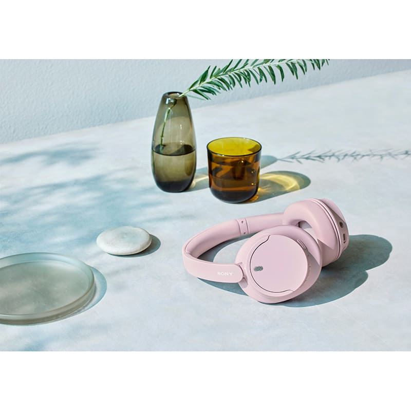 Заказать Гарнитура SONY WH-CH720N Pink (WHCH720NP.CE7)