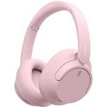 Гарнитура SONY WH-CH720N Pink (WHCH720NP.CE7)