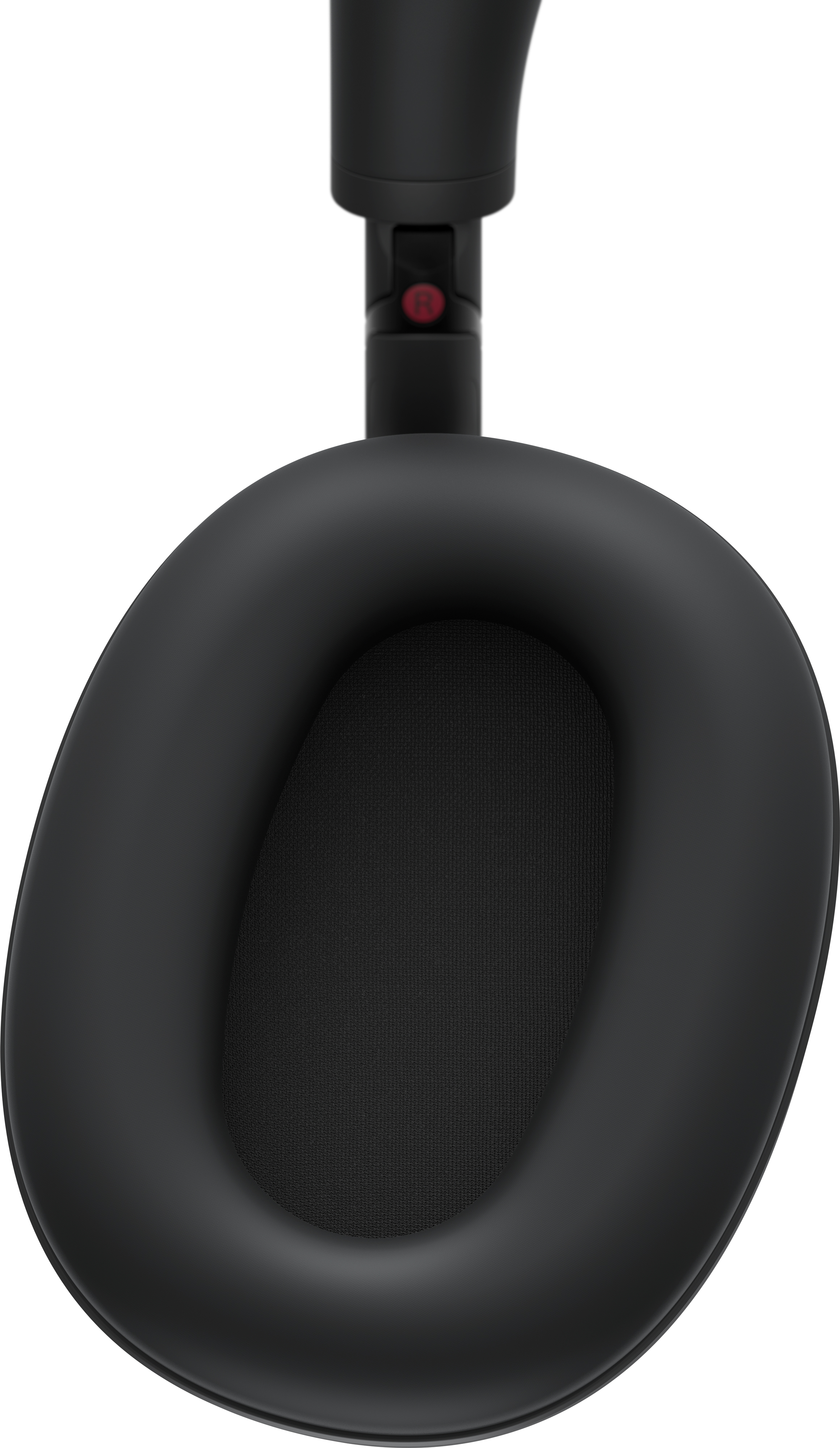 Внешний вид Навушники SONY WH-1000XM6 Black (WH1000XM6B.E)
